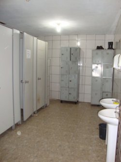 Prédio no bairro Santo Afonso 
