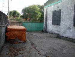 Prédio no bairro Santo Afonso 