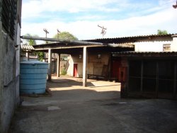 Prédio no bairro Santo Afonso 