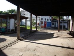 Prédio no bairro Santo Afonso 