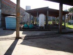 Prédio no bairro Santo Afonso 