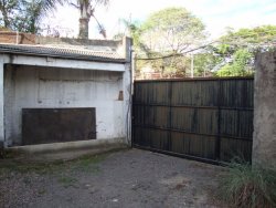 Prédio no bairro Santo Afonso 