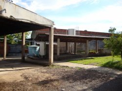 Prédio no bairro Santo Afonso 