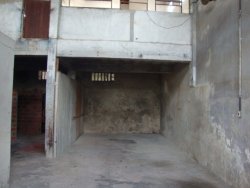Prédio no bairro Santo Afonso 