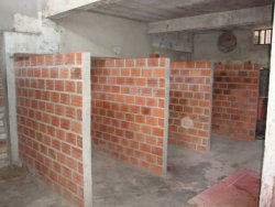 Prédio no bairro Santo Afonso 