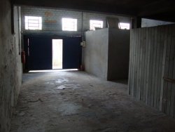 Prédio no bairro Santo Afonso 