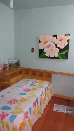 Casa com 03 dormitórios no Boa Saúde 