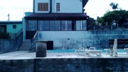 Casa com 03 dormitórios no Boa Saúde 