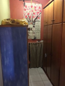 Linda casa localizada na avenida principal de Lomba Grande 