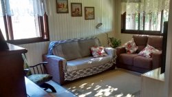 Casa com 3 dormitórios em Taquara 