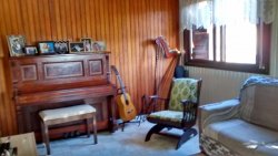 Casa com 3 dormitórios em Taquara 