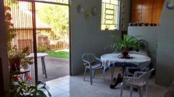 Casa com 3 dormitórios em Taquara 
