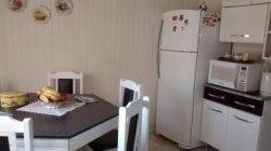 Casa com 3 dormitórios em Taquara 