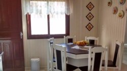 Casa com 3 dormitórios em Taquara 