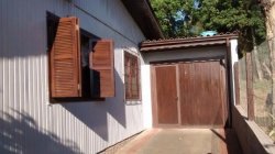 Casa com 3 dormitórios em Taquara 