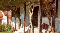 Casa com 3 dormitórios em Taquara 