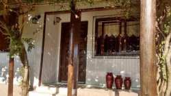 Casa com 3 dormitórios em Taquara 