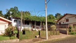 Casa com 3 dormitórios em Taquara 