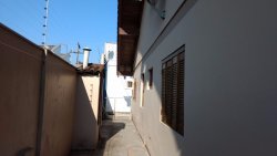 Terreno com Prédio e Casa em Campo Bom 