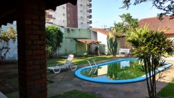 Terreno com Prédio e Casa em Campo Bom 