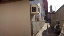 Terreno com Prédio e Casa em Campo Bom 