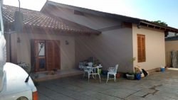 Terreno com Prédio e Casa em Campo Bom 