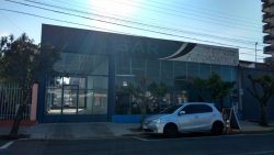 Terreno com Prédio e Casa em Campo Bom 