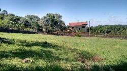 Terreno em Zona Nobre Alpes do Vale 