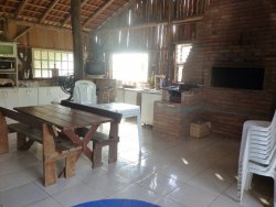 Lindo sitio em Lomba Grande com 2,5 hectares 
