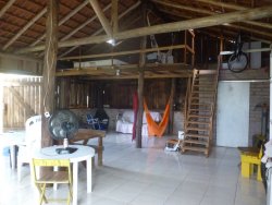Lindo sitio em Lomba Grande com 2,5 hectares 