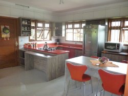 Lindo sitio em Lomba Grande com 2,5 hectares 