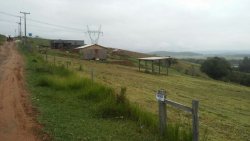 Sítio de 5.000,00 m² em Lomba Grande 