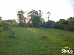 Sítio próximo ao centro de Lomba Grande de 2,1 hectares 