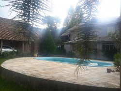 Sítio de 5.320 m² em Lomba Grande 