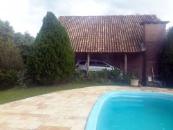 Sítio de 5.320 m² em Lomba Grande 