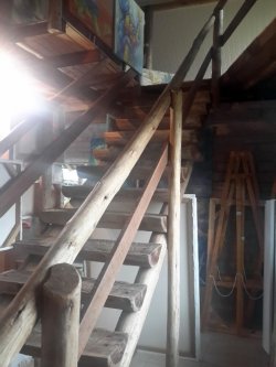 Sítio de 5.320 m² em Lomba Grande 