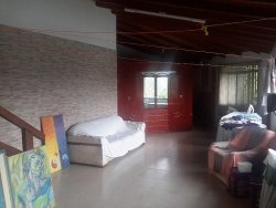 Sítio de 5.320 m² em Lomba Grande 