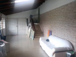 Sítio de 5.320 m² em Lomba Grande 