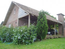 Sítio de 5.320 m² em Lomba Grande 