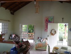 Sítio de 5.320 m² em Lomba Grande 