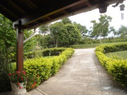 Sítio de 5.320 m² em Lomba Grande 