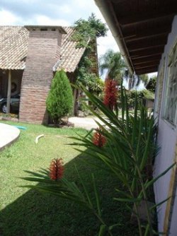 Sítio de 5.320 m² em Lomba Grande 