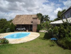 Sítio de 5.320 m² em Lomba Grande 