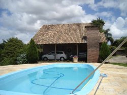 Sítio de 5.320 m² em Lomba Grande 