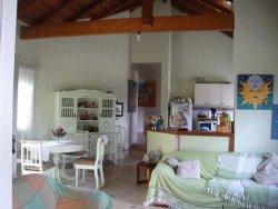 Sítio de 5.320 m² em Lomba Grande 