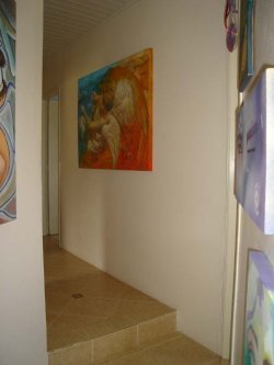 Sítio de 5.320 m² em Lomba Grande 