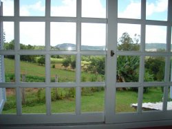 Sítio de 5.320 m² em Lomba Grande 