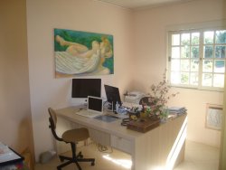 Sítio de 5.320 m² em Lomba Grande 