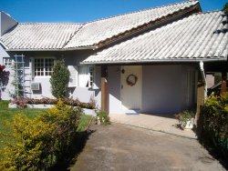 Sítio de 5.320 m² em Lomba Grande 
