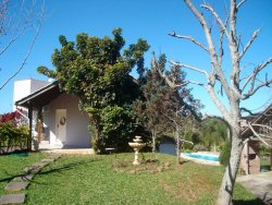 Sítio de 5.320 m² em Lomba Grande 
